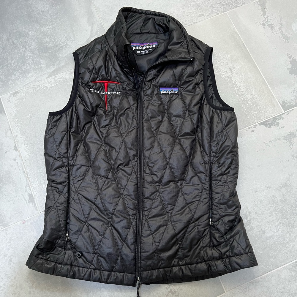 GUC Patagonia Nano Puff Vest